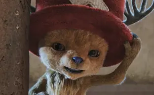 New Trailer for Second Season of \"One Piece\" Shows Tony Tony Chopper