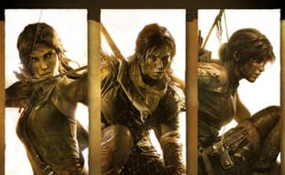 Aspyr does not rule out the release of the entire Tomb Raider Survivor trilogy on Nintendo Switch and Switch 2