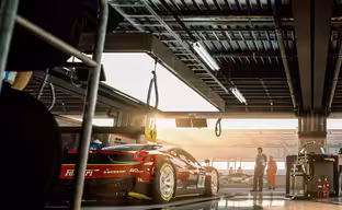 Gran Turismo 7 Audience Exceeds 2 Million Monthly Active Players and Continues to Grow