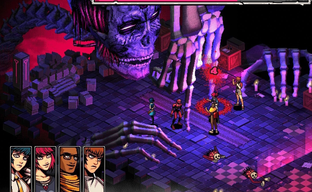 Turn-Based RPG Demonschool Gets Russian Translation Thanks to Enthusiast