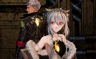 Anime-soulslike Code Vein II System Requirements Revealed