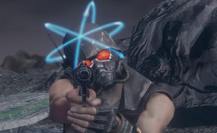 Fallout: New Vegas fans can't fix the error in the Amazon series, so they changed the Obsidian game