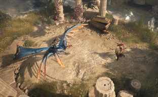 Titan Quest 2 Received Its Last Planned Update in 2025