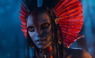 "Avatar: Ashes and Fire" earned $345 million in its first weekend, starting worse than the second part