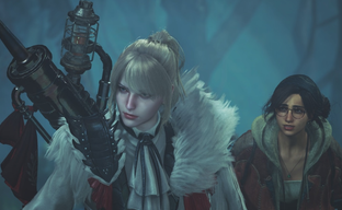 Monster Hunter Wilds Developers Improved Performance, But Players with 8GB of VRAM Will See "Blurry" Textures