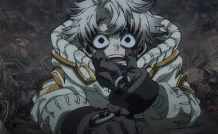 Bones' "Gachiakuta" Anime Renewed for Second Season
