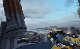 Unreal Tournament Canceled Demo Released on Unreal Engine 5.7