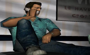 Grand Theft Auto: Vice City becomes available for free in the browser - "unexpectedly high" popularity of the project created problems for developers