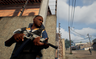 Brazilian GTA "171" Gains New Depths - Update Released with Professions