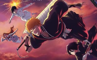 Fortnite and Bleach Crossover is Now in the Game
