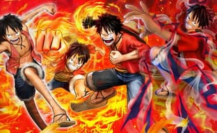 One Piece: Pirate Warriors Series Sales Exceed 10 Million Copies