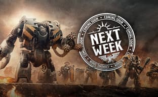 Warhammer: The Horus Heresy Authors Ready to Pre-Order the "Assault Siege Battle Group" Set