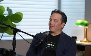 Phil Spencer Becomes First Recipient of "Industry Icon" Title from Grand Game Awards