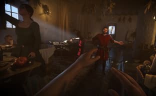 Kingdom Come: Deliverance II Director Reveals How to Make Cutscenes You Don't Want to Skip