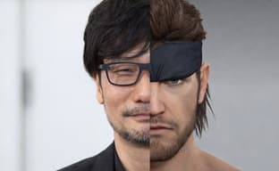 Metal Gear Solid 2 Was a Warning, Not Science Fiction - Hideo Kojima