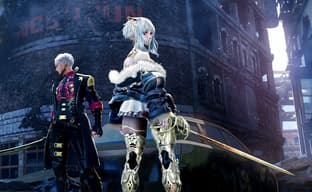 RTX 3080 is enough for comfortable gaming: Bandai Namco unveils system requirements for Code Vein 2