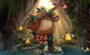 Russian players ask Valve to invite Prophet Sanboy to voice the toad-bard Largo in Dota 2