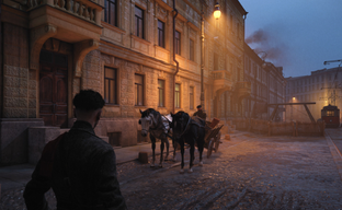 Russian game "War of the Worlds: Siberia" continues to be added to the Steam wishlist - developers noted a new milestone of wishlists