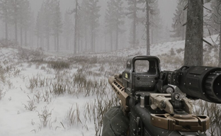 Nikita Buyanov hasn't forgotten about PvE fans in Escape from Tarkov - New Year's gift distribution is relevant not only for PvP players