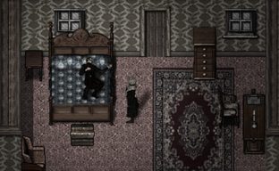 Steam is giving away a free RPG about a criminal trying to cover his tracks and deceive the investigation