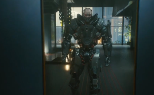 "I won't tolerate slander": Cyberpunk 2077 creator refutes myth about elevators being hidden loading screens