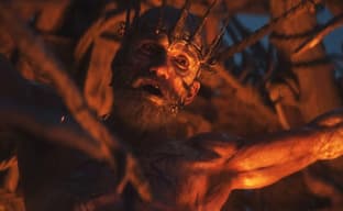 Divinity: Original Sin 2 actress praises Divinity trailer where a man is burned alive, calling it "appetizing"