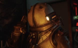 Bloober Team mocks players unhappy with Cronos: The New Dawn's difficulty, but promises to make the horror game easier