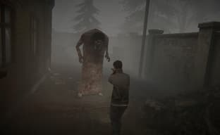 Horror Becrowned Pays Homage to the First Silent Hill Games - Demo Available
