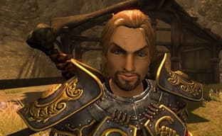 Sven Vincke Explains Which Divinity Games Baldur's Gate 3 Fans Should Play