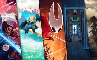 PlayStation Names the Indie Hits of 2025 Worth Playing