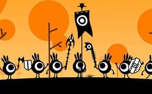 Patapon 1+2 Replay Gets New Challenging Mode