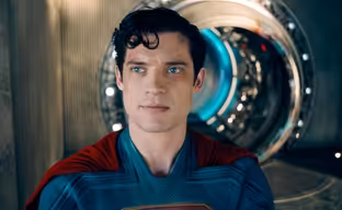 James Gunn explained why the actor for Brainiac was announced before the casting of Matt Reeves' "The Batman" sequel