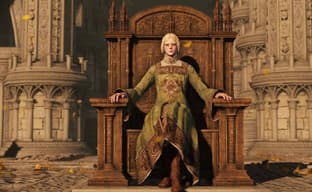 Half-Blood from Volcano Manor: Max Factory Opens Pre-Order for Raya Statue from Elden Ring