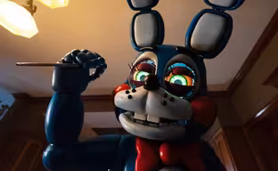 Digital Release of the Horror Film "Five Nights at Freddy's 2" Has Occurred