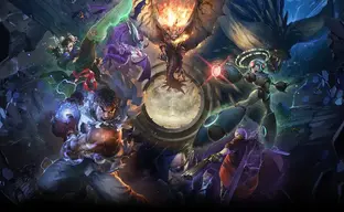 Capcom to Shut Down Mobile CCG TEPPEN in 2026, but Users Can Continue Playing Offline