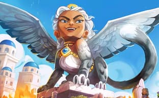 Meeting the Ancient Greek Gods: Second Edition of Santorini Board Game to be Released in Russia