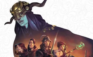 Magical Italy of the Renaissance: Pre-order for the board game "Nova Aetas: Renaissance" Opens