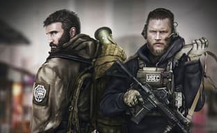 [STREAM] GOPster. Understanding Tarkov. Suffering and playing Escape from Tarkov