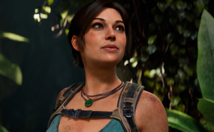 "Let's talk in a year": New Lara Croft responds to criticism from the creator of the original Tomb Raider