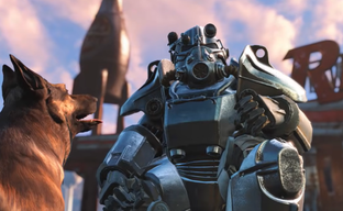 Сценарист Bethesda объяснил, почему Fallout 4 является самой реиграбельной частью франшизы