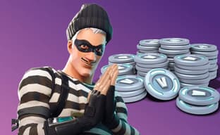 Игроки Fortnite массово используют лазейку с В-баксами и Game Pass