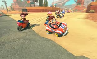 Последний шанс купить Nintendo Switch 2 с Mario Kart World — бандл скоро исчезнет