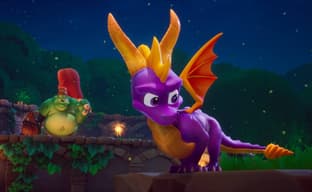 Новая Spyro в разработке? Бывший сотрудник Toys for Bob намекнул фанатам