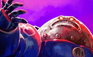 Punishment for Greed: Space King Shows Games Workshop How to Do Animation
