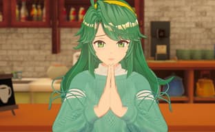 Краудфандинг VR-ремейка «стрип-маджонга» Super Real Mahjong Venus Returns превысил все ожидания. Релиз перенесён из-за успеха