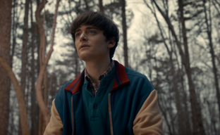 Noah Schnapp confessed that he earned enough from "Stranger Things" to last a lifetime