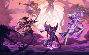 NetEase to End Support for Tactical RPG Marvel Mystic Mayhem in April 2026