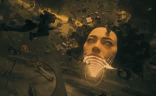Control Resonant to be Released on Steam on Launch Day - First Time for a Remedy Single-Player Game