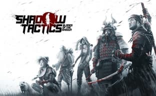 Sony Recalls Free Copy of Shadow Tactics Two Months Later