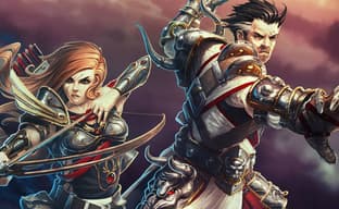 New Divinity Instead of Baldur's Gate 4: Larian Studios Explains D&D Refusal